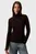 Лонгслив/LS WOVEN LABEL TURTLENECK