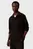 Рубашка/LS SOLID SILK WOOL EASY SHIRT