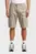 Шорты/Rovic zip relaxed 1/2