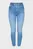 Джинсы/HIGH RISE SKINNY ANKLE JEAN WILD