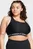 Топ/Crossback Mid Bra Under Armour