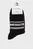 Șosete/CK WOMEN SHORT SOCK 2P SPORT S Calvin Klein
