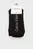 Șosete/CKJ WOMEN SOCK 2P BACK LOGO