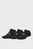 Носки/UA Performance Cotton 3pk NS-BLK Under Armour