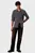 Blugi/90S STRAIGHT ESPRESSO BLACK JEAN Calvin Klein Jeans