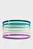 Повязка/UA Mini Headbands (6pk) Under Armour