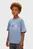 Футболка/VARSITY GRAPHIC T-SHIRT S/S