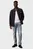 Джинсы/SLIM STRAIGHT MEDWAY BLUE JEAN