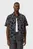 Cămașă cu mâneci scurte/Charlie Poppy AOP SS Shirt