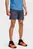 Pantaloni scurti/Pjt Rck AOP Rvl Terry Sts