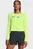 Maneca lunga/UA Trail Run Longsleeve