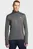 Maneca lunga/UA Vanish CW 1/4 Zip