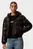 Geaca de iarna/LW SHORT LOGO PUFFER JACKET Calvin Klein Jeans