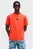 Tricou/KLJ REG CURVED HEM SLUB TEE