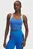 Майка/Meridian Colorblock Tank