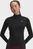 Maneca lunga/UA Vanish Seamless 1/4 Zip
