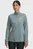 Maneca lunga/Tech 1/2 Zip- Twist