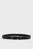 Curea/SQUARE BUCKLE CK LOOP 25MM