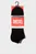 Set de sosete х3/SKM-GOST-THREEPACK CALZINO Diesel