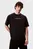 Tricou/SS STANDARD LOGO 30S CREWNK TEE Calvin Klein