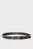 Curea/SQUARE BUCKLE AOP STRAP 25MM