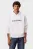 Hanorac/LS STANDARD LOGO PREMIUM TERRY P Calvin Klein