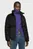 Palton de iarnă/klj ruched sleeve puffer