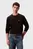 Лонгслив/LS EASY MONOGRAM TEE
