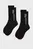Șosete/essential logo socks set(2 pk)
