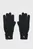 Перчатки/CK FINE RIB GLOVES