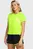 Tricou/UA Launch Shortsleeve