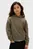Худи/NECK EMBRO LOGO TERRY HOODIE