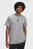 Tricou/Curry Hvyweight Logo Tee