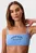 Бюстгальтер/LIGHTLY LINED BANDEAU Calvin Klein