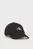 Capac/MONOLOGO PRINTED BASEBALL CAP