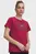 Футболка/UA W ICON FLCE GRAPHC SS-RED Under Armour