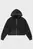 Худи/klj washed zip through hoodie