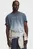 Tricou/UA M HWT GRADIENT SS Under Armour