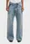 Джинсы/Contor 3D Wide Pleat Wmn