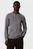Maneca lunga/LS WAFFLE BADGE CREWNK TEE Calvin Klein Jeans