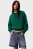 Свитшот/LOGO GRAPHIC CREWNECK SWEATSHIRT