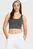 Майка/Meridian Fitted Crop Tank