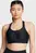 Топ/UA Infinity High Zip 2.0 Bra Under Armour