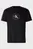Tricou/SS 30s WHSL CK WORD CIRCLE GRAPH