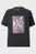 Футболка/klj relaxed crowd tee Karl Lagerfeld Jeans