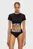 Топ/UFTEE-SPORT-CROPPED-T-SHIRT MAGLIETTA
