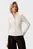 Bluza/Snowy Plaited Long Sleeve FZ