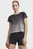 Футболка/UA Halo Run Shortsleeve Under Armour