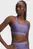 Топ/Crossback Mid Bra Under Armour