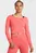 Maneca lunga/UA Vanish Seamless LS